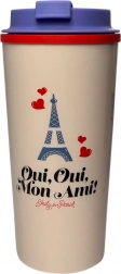 Emily in Paris Travel Mug 450 ml