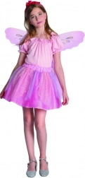 Fairy Costume for Kids Carnival 110-120 cm