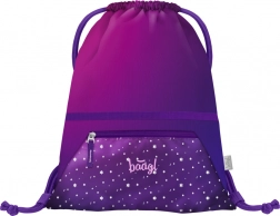 Pose med lomme Hjerte fra Baagl