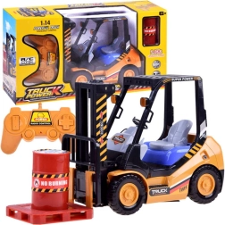 Fun Lift Truck for Kids