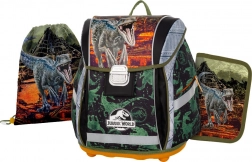 Set scolaire Premium Light Jurassic World