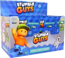 Stumble Guys Figure – Mythic Blind Bag Surprise