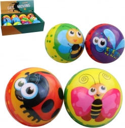 Méhecskés labda - 1 db