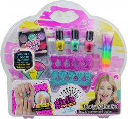 Kozmetički i noktni studio za djecu MaDe