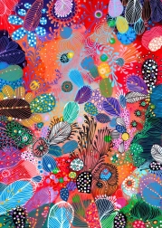 Puzzle Simbiosi 1000 pezzi