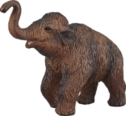 Figurine Baby Woolly Mammoth
