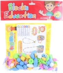 Verbindungsperlen für Kinder