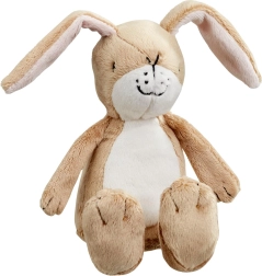 Plush Rabbit from the Story Guess How Much I Love You