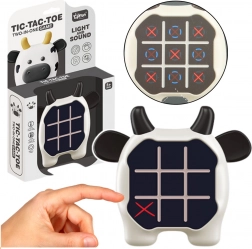 Electronic Game Cow 3-in-1