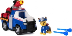 PAW Patrol Chase – redningsbrandbil
