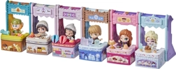 Frozen 2 Twirlabouts set con veicolo – Ryder