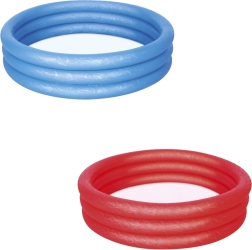 Piscine gonflable pour enfants 122 × 25 cm BESTWAY