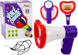 Megafono per Bambini Cambia Voce