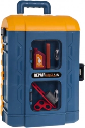 Dziecięcy warsztat 3 w 1 z narzędziami