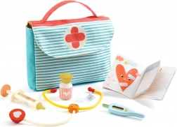 Valigetta del dottore DJECO per bambini