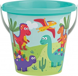 Androni vedro dinozaver 17 cm