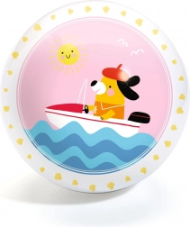 Djeco loptička Na lodi