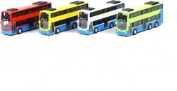 Busz fény- és hanghatással