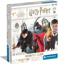 Board game Harry Potter: Quidditch Clash – Quidditch