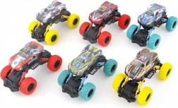 Auto S-Plan sparatutto dischi