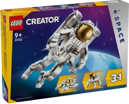 LEGO® Creator 31152 Astronaut in Space