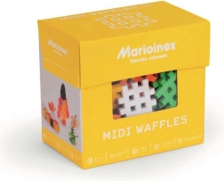 Constructiespeelgoed Marioinex Midi Wafel