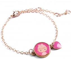 Náramok DJECO Tinyly Elfe