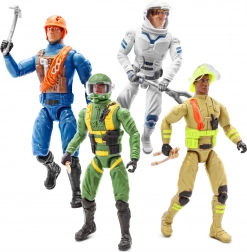 The Corps! Soldier Figurine 29 cm