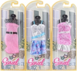 Ruhácska babának 13 cm