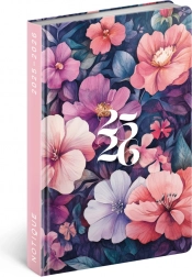 Notique 18 hónapos napló Petito Kytice 2025-2026