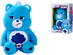 Orsetto di peluche Gderka Troskliwe Misie 35 cm