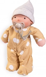 Bambola organica ARIEL di Antonio Juan, 26 cm