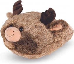 Cozy Noxxiez topli plišani papuč – pas