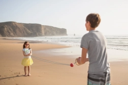 Gyorsgolyó – sportjáték gyerekeknek