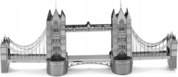 METAL EARTH puzzle 3D Tower Bridge, Londra