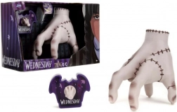 RC plazeča roka Stvar iz Wednesday 18 cm