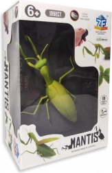 RC mantis – light-up remote-controlled model for kids