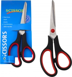 Universal Ergonomic Scissors 19.5 cm