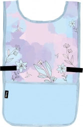 Ponosna predpasnik-pončo Kolibri za likovno vzgojo