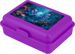 BAAGL Lunch Box Axolotl