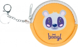 Portmonetka BAAGL z motywem szopa