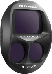Deljeni filter ND2000/ND1000 za DJI Mavic 4 Pro