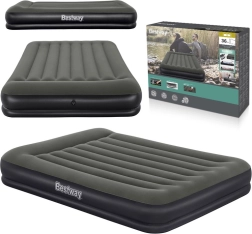 Bestway double inflatable bed Queen Tritech 203 × 152 × 36 cm