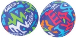 Water Foam Balls – Reusable Water Bombs, Set of 2
