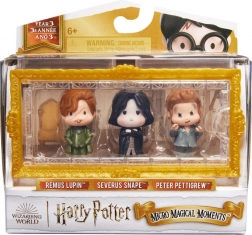 Harry Potter multibalenie mini figúrok Rivals