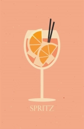 RAVENSBURGER Puzzle Moment: Ital 200 darabos