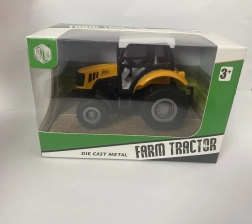 Igrača traktor s priključki