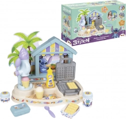 Stitch Beach Bar for Kids