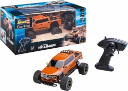 RC Truggy VW Amarok op afstandsbediening