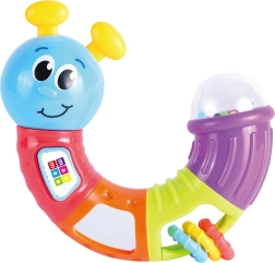 Maamaa hrkálka húsenička 16 cm